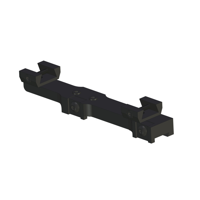 Montaż Kniejówka Fair stały